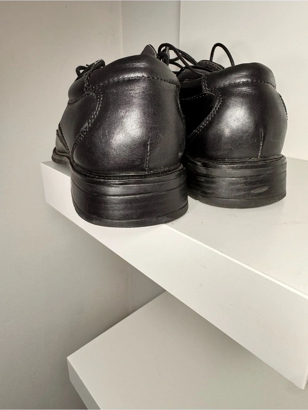 Dockers men black